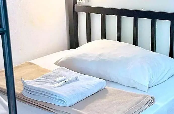 Bed At 18 Asoke * Bangkok